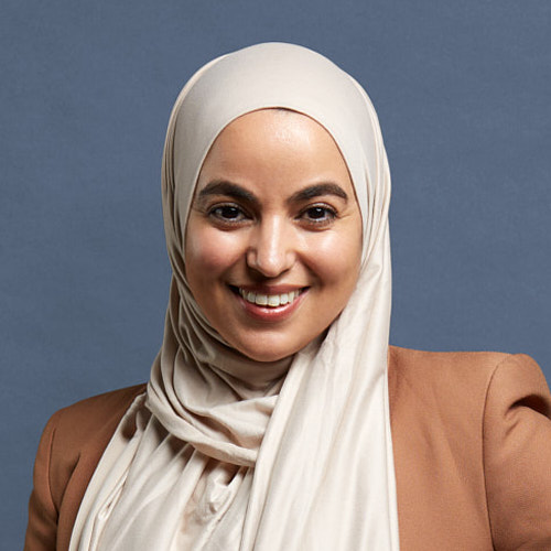 Hayat El Idrioui-El Hammouti