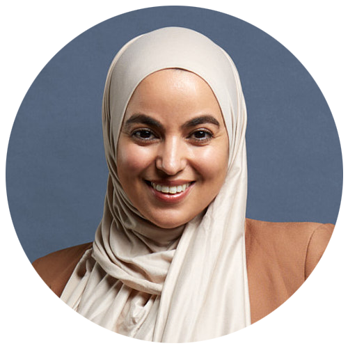 Hayat El Idrioui-El Hammouti