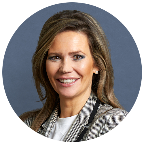 Eva van den Krommenacker