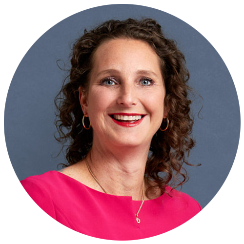 Joyce van den Nouwland